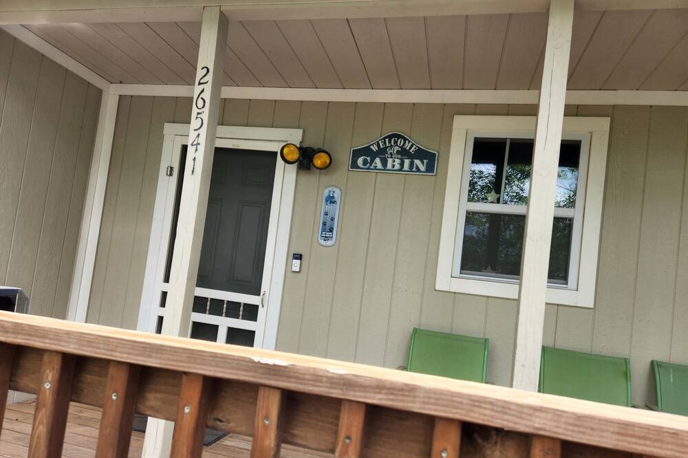 Photo of Outdoor in Rocky Mount