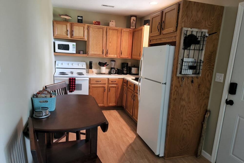 Photo of Kitchen in Rocky Mount