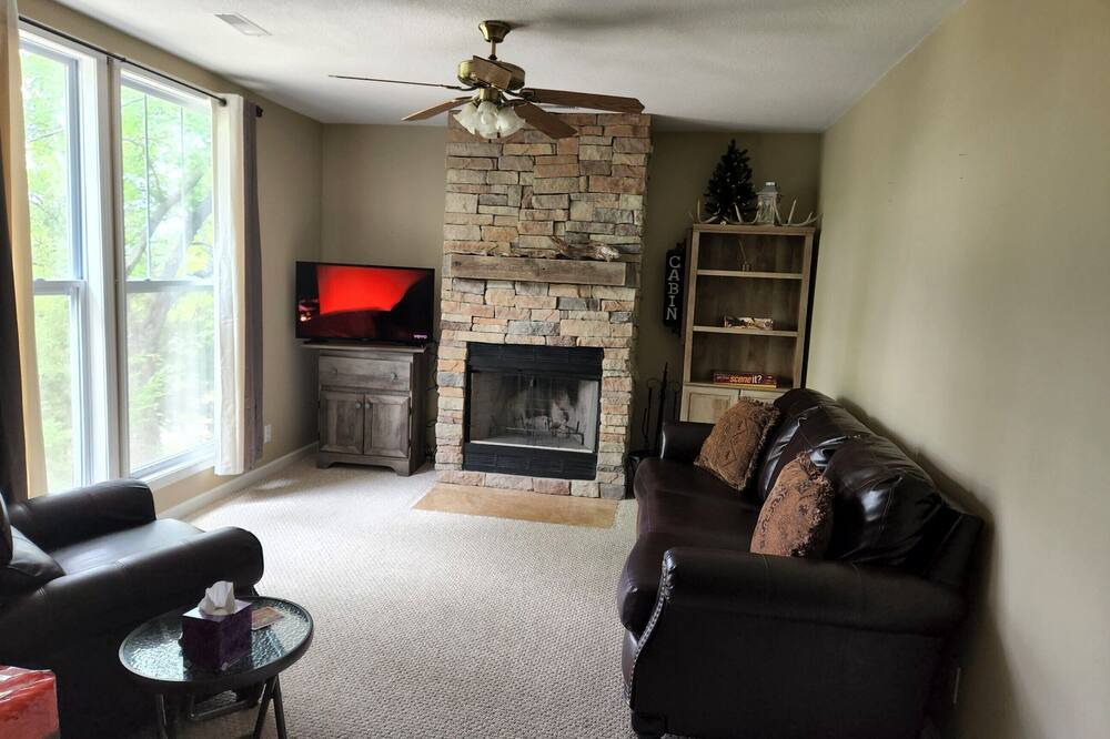 Photo of Livingroom in Rocky Mount