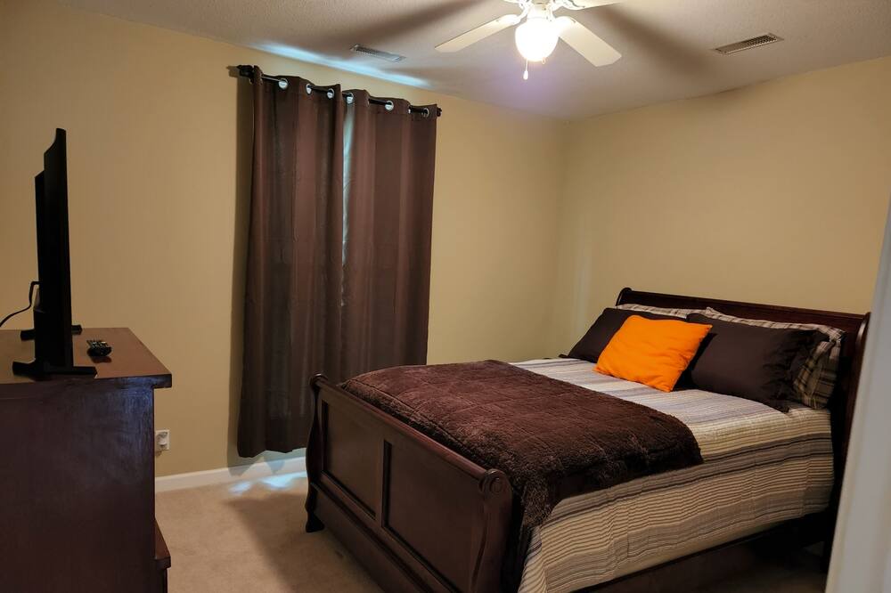 Photo of Bedroom in Rocky Mount