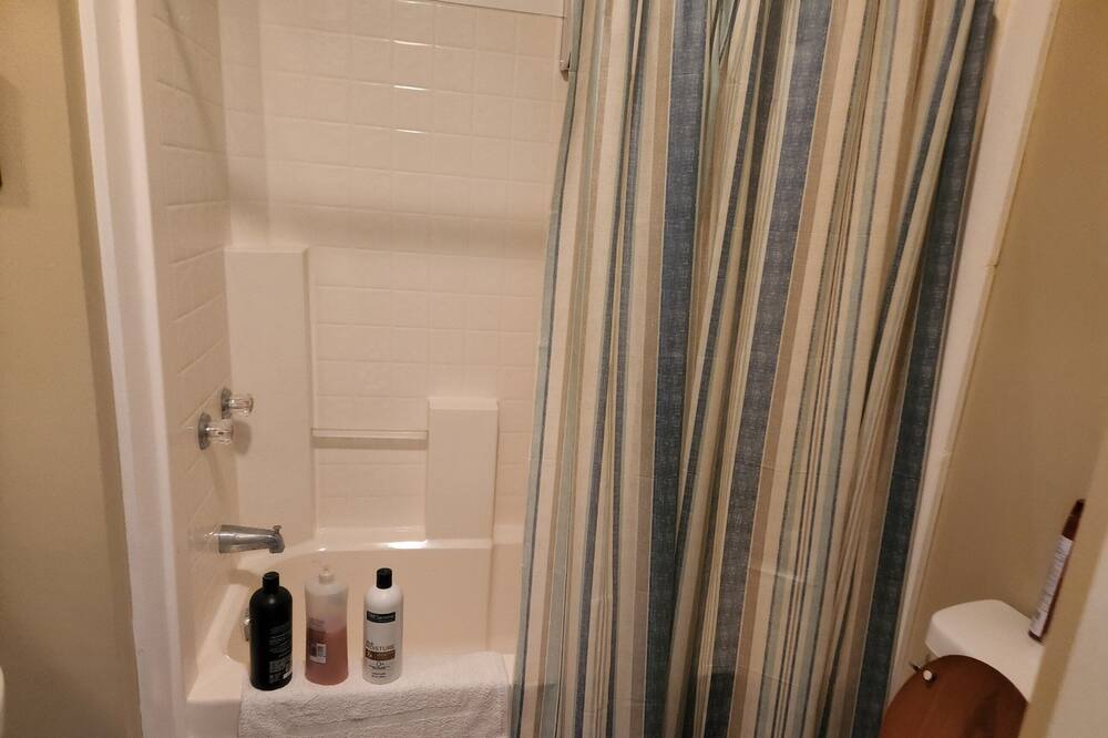 Photo of Bathroom in Rocky Mount
