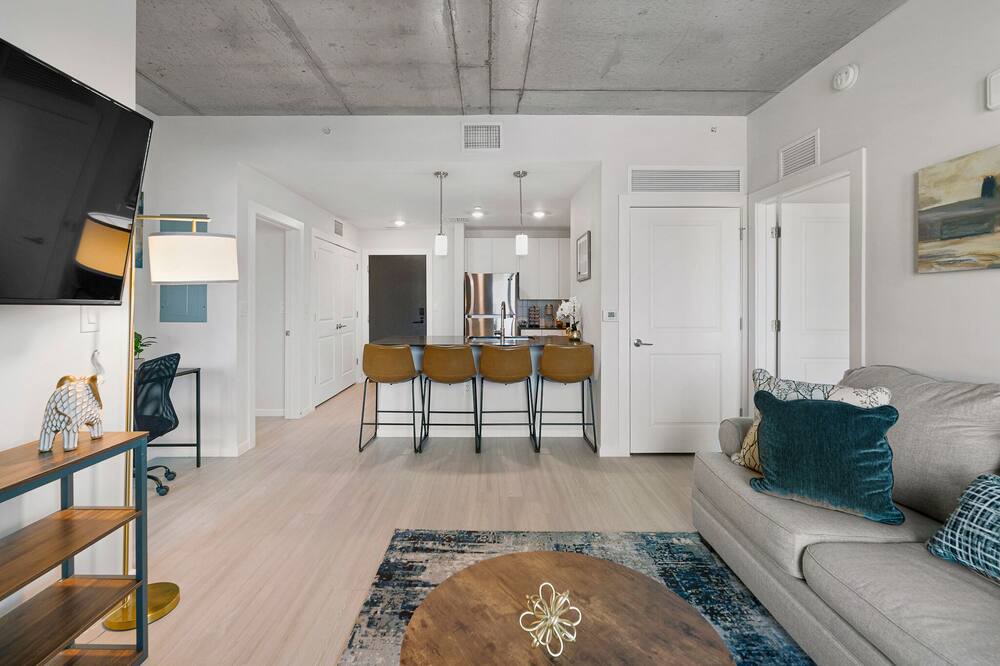 Photo of Bedroom in Callahan