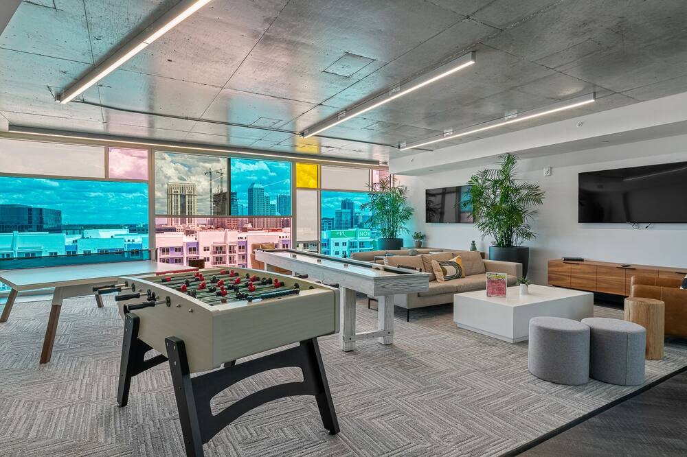 Photo of Bedroom in Callahan