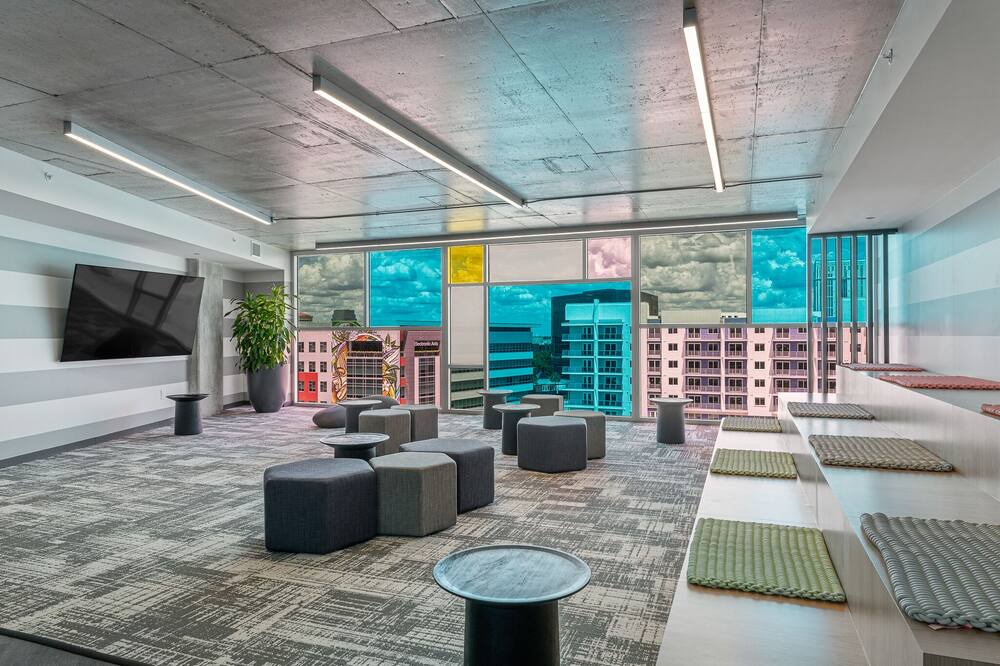 Photo of Bedroom in Callahan