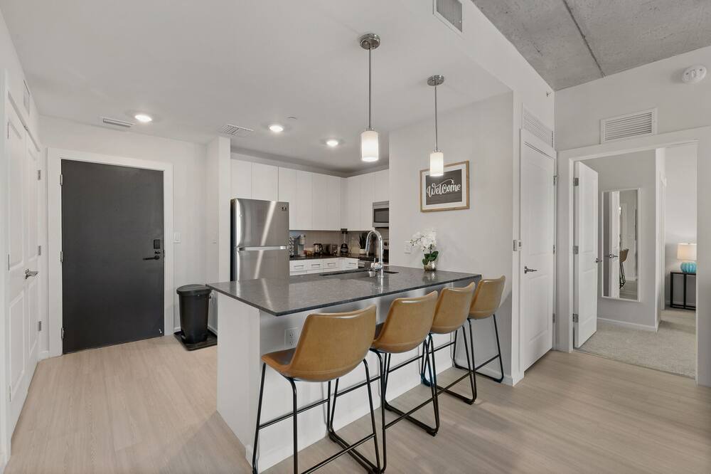 Photo of Kitchen in Callahan