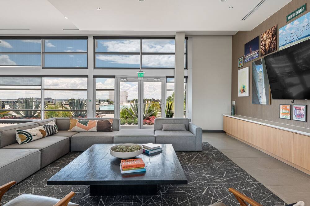 Photo of Bedroom in Callahan