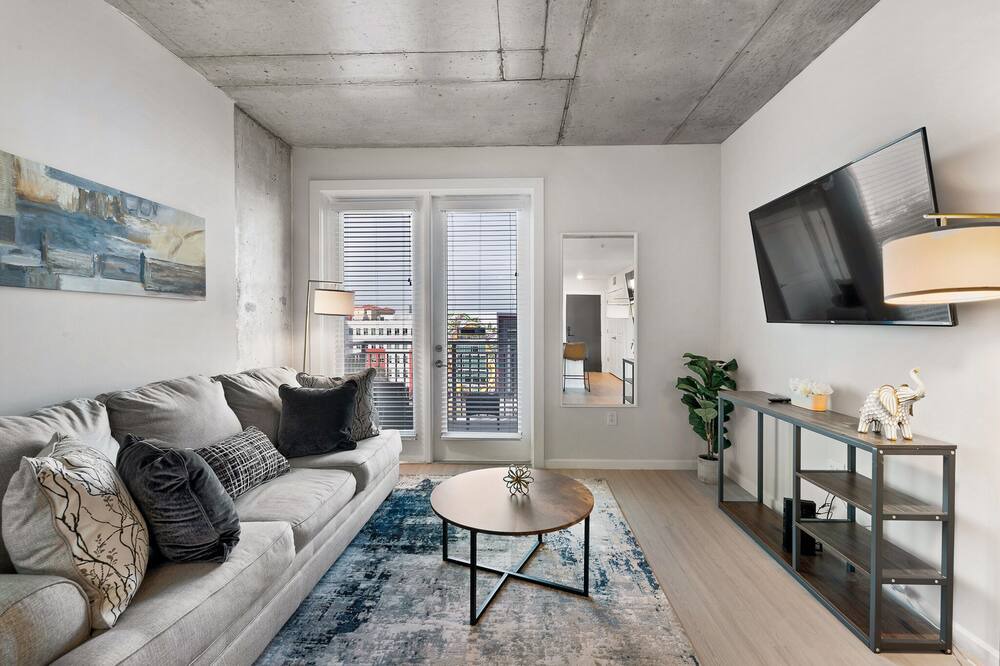 Photo of Bedroom in Callahan