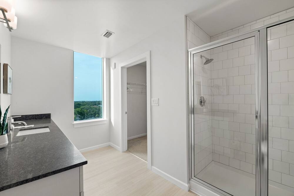 Photo of Bathroom in Callahan