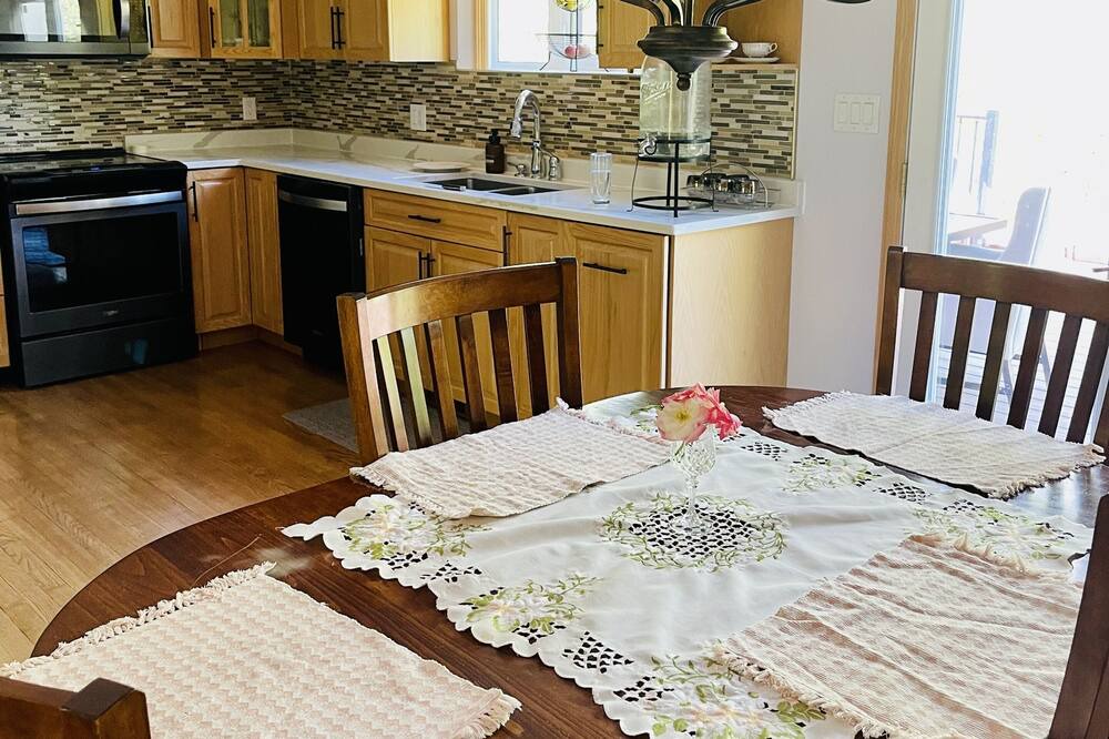 Photo of Kitchen in Selkirk