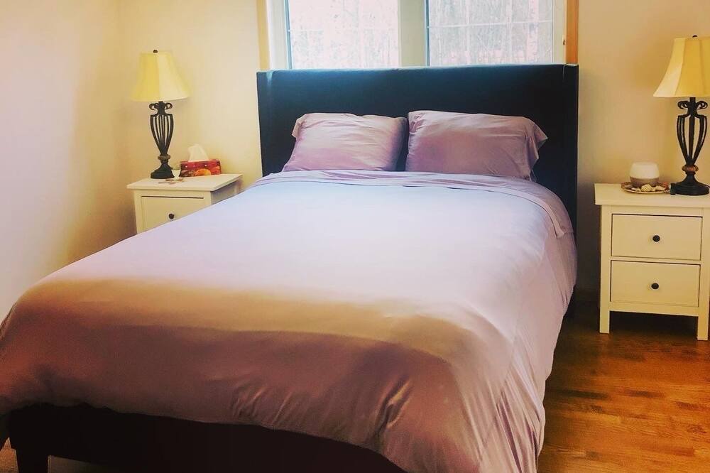 Photo of Bedroom in Selkirk