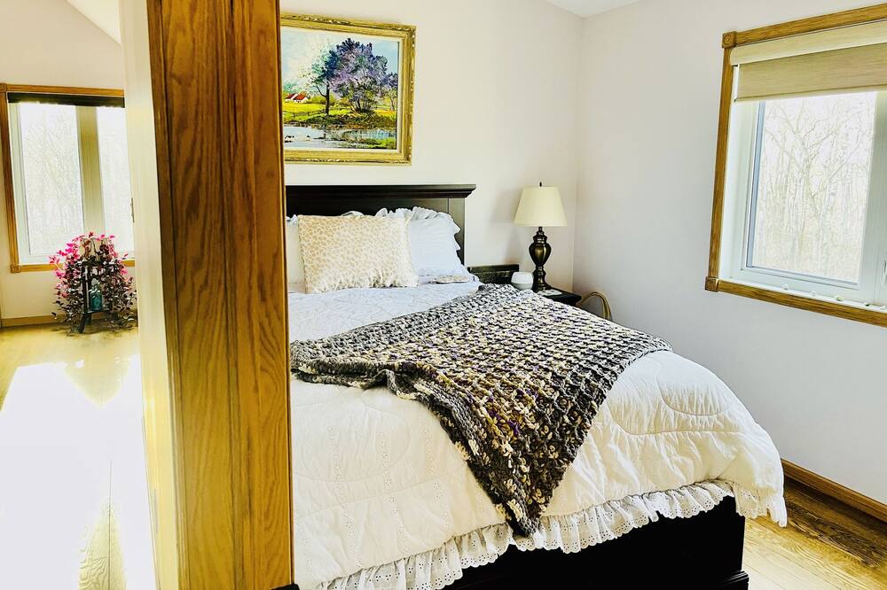 Photo of Bedroom in Selkirk