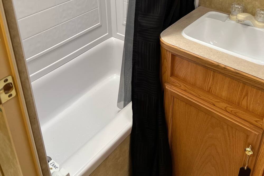 Photo of Bathroom in Gravois Mills
