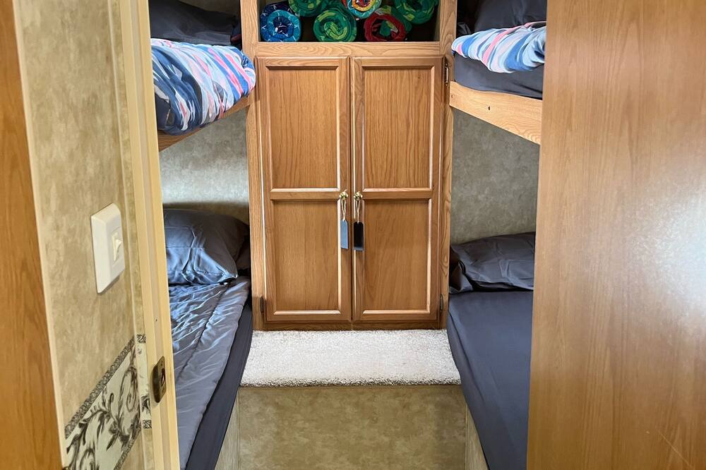 Photo of Bedroom in Gravois Mills
