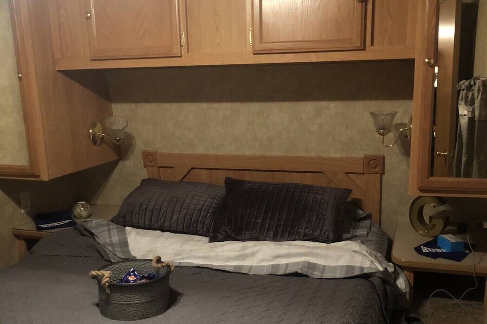 Photo of Bedroom in Gravois Mills
