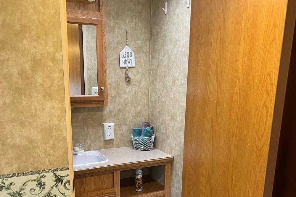 Photo of Bathroom in Gravois Mills