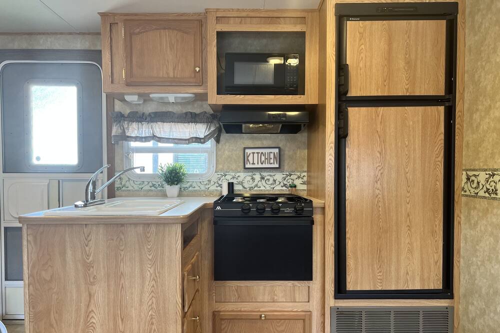 Photo of Kitchen in Gravois Mills