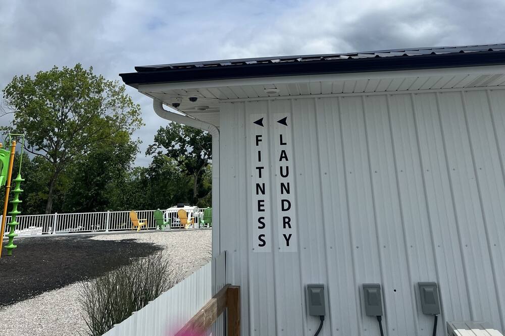 Photo of Outdoor in Gravois Mills