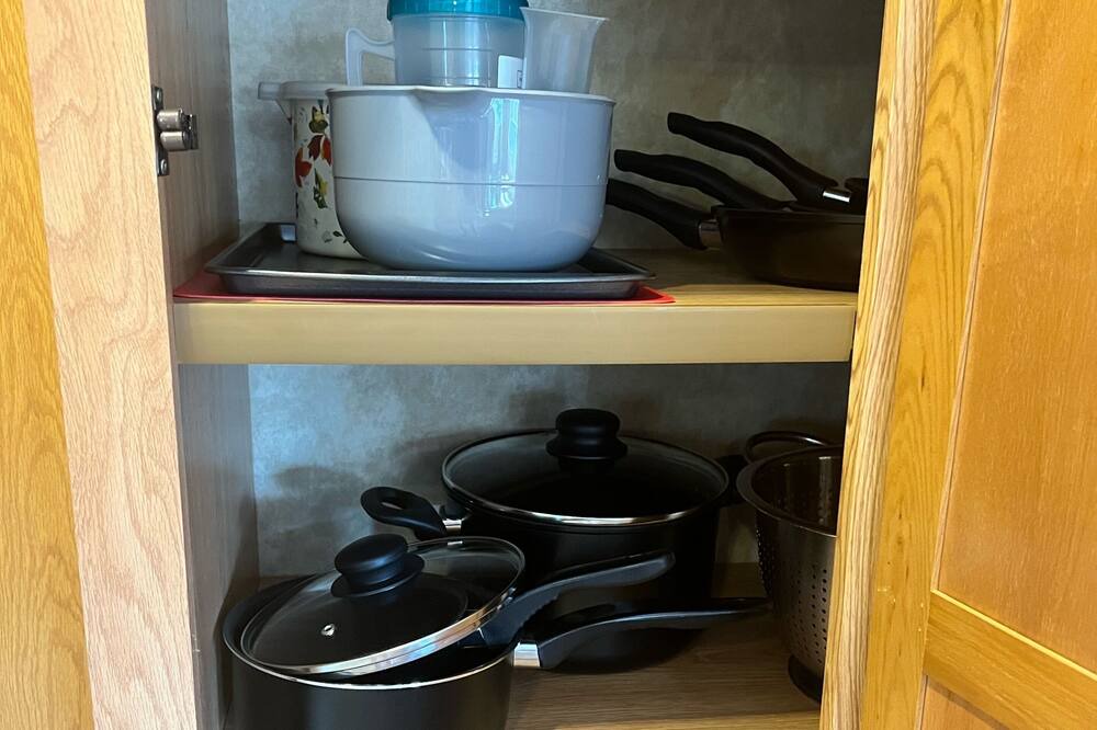 Photo of Kitchen in Gravois Mills