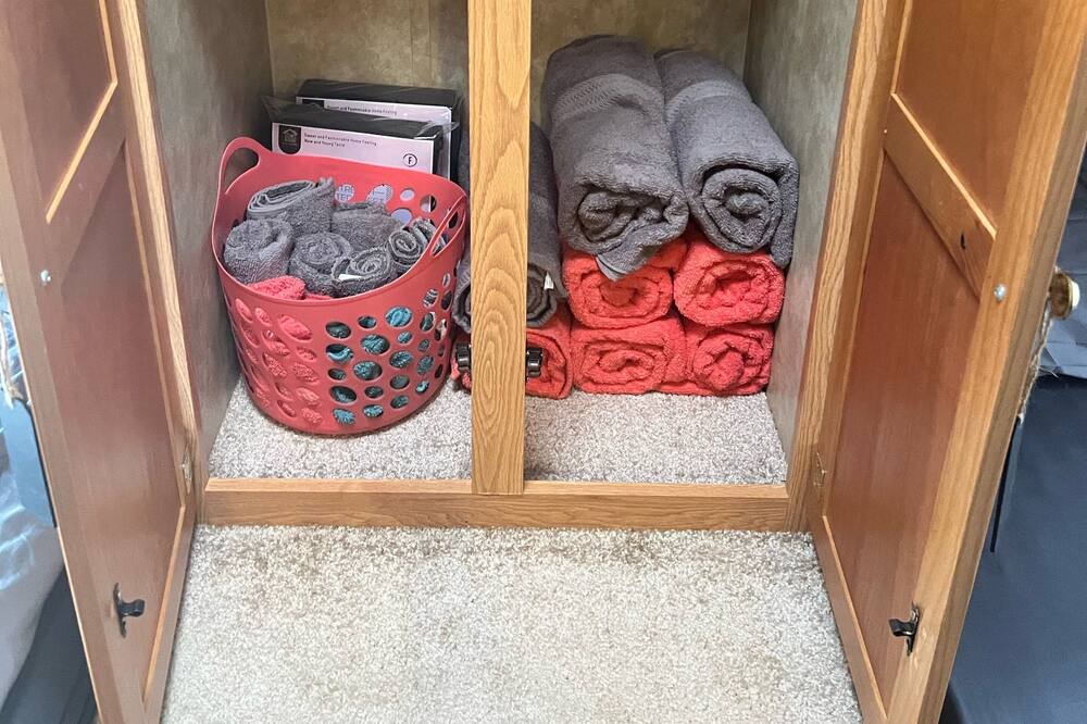 Photo of Bedroom in Gravois Mills