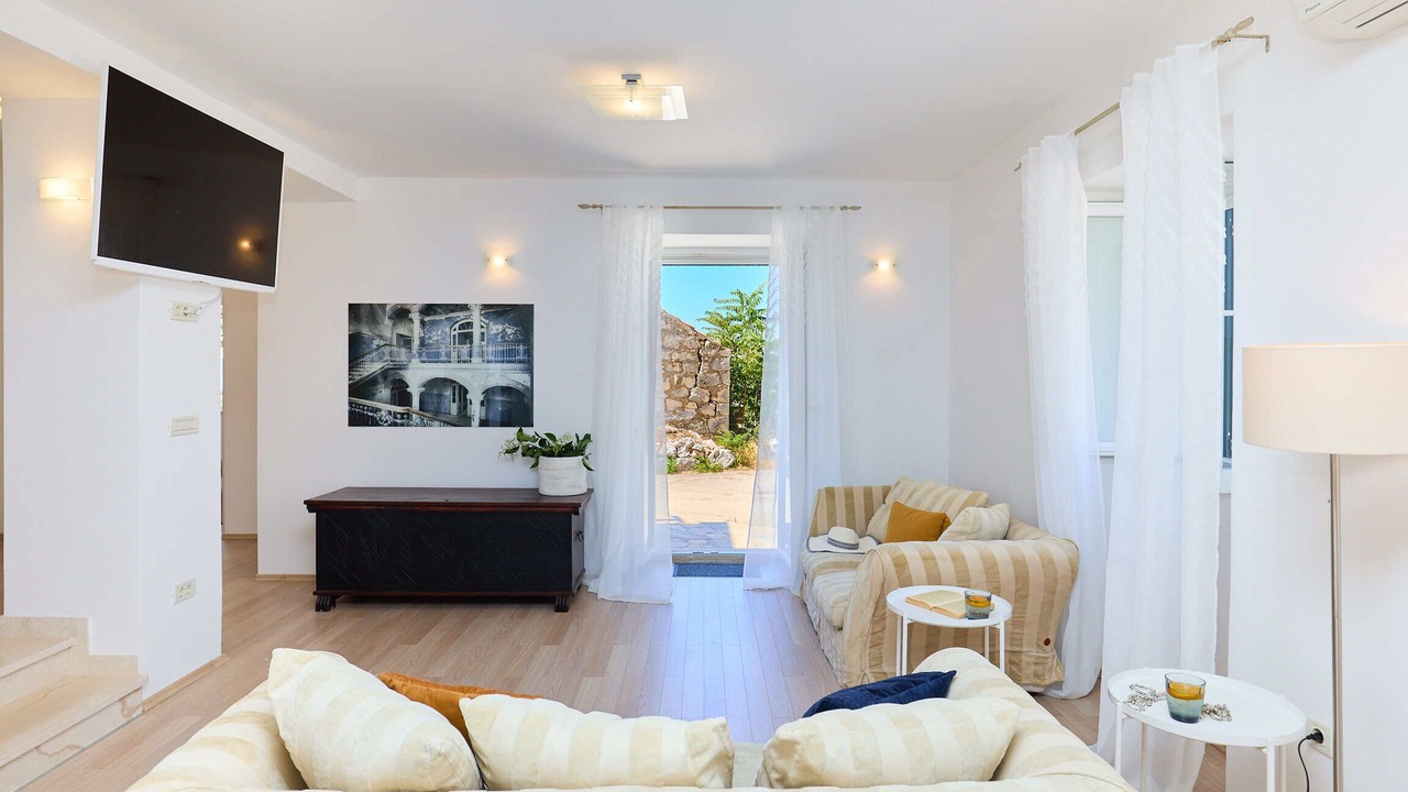 Photo of Livingroom in Banici