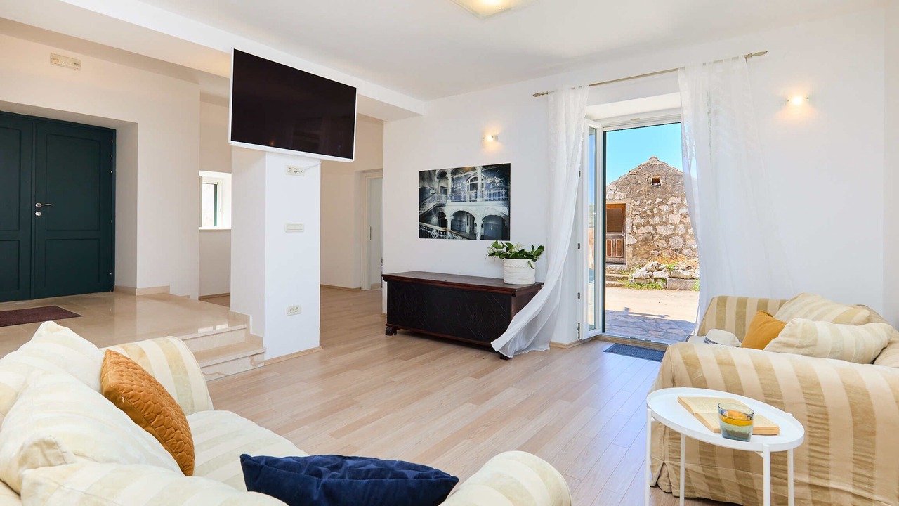 Photo of Livingroom in Banici