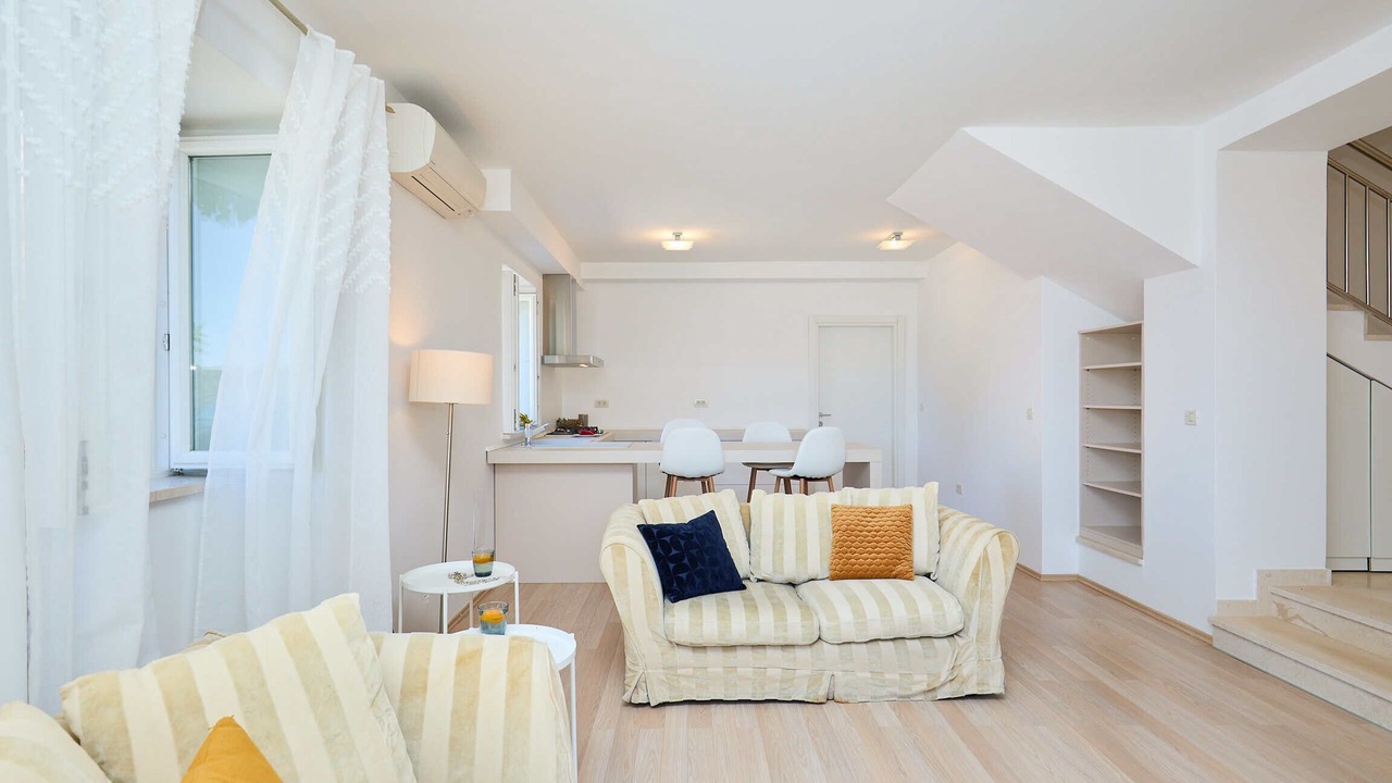Photo of Livingroom in Banici