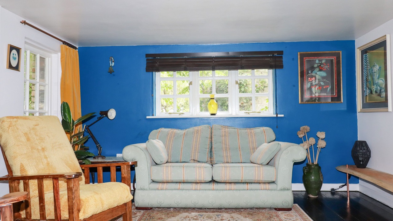 Photo of Bedroom in Saint Kew