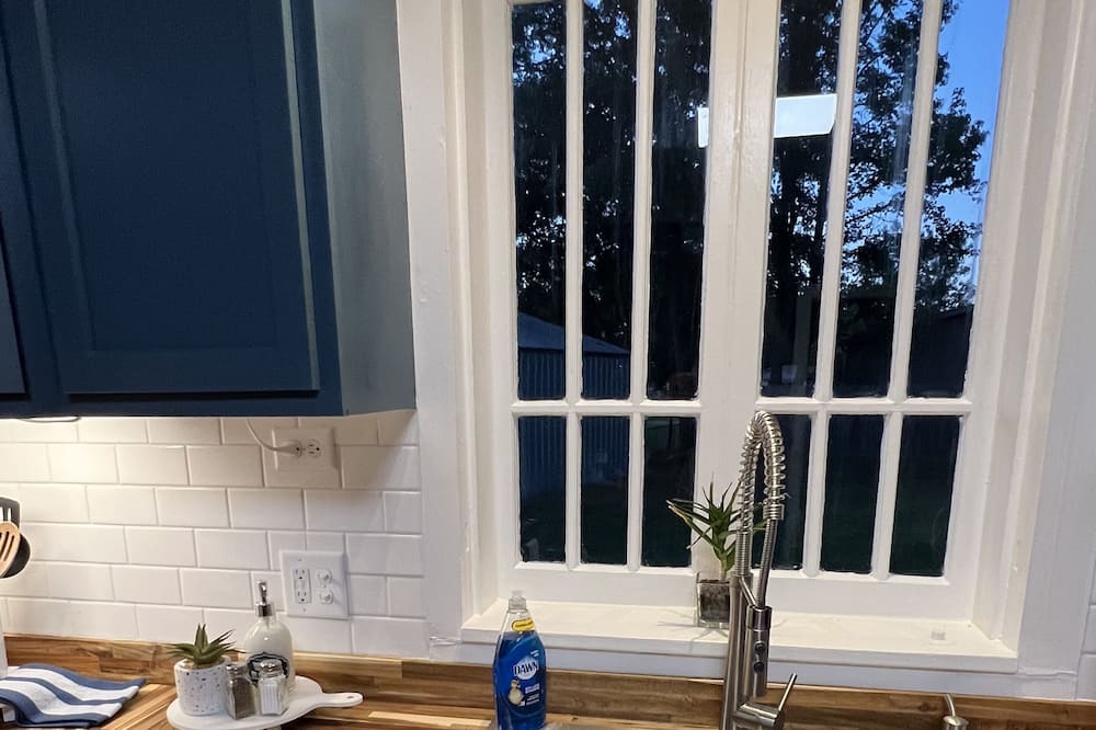 Photo of Kitchen in Jonesville