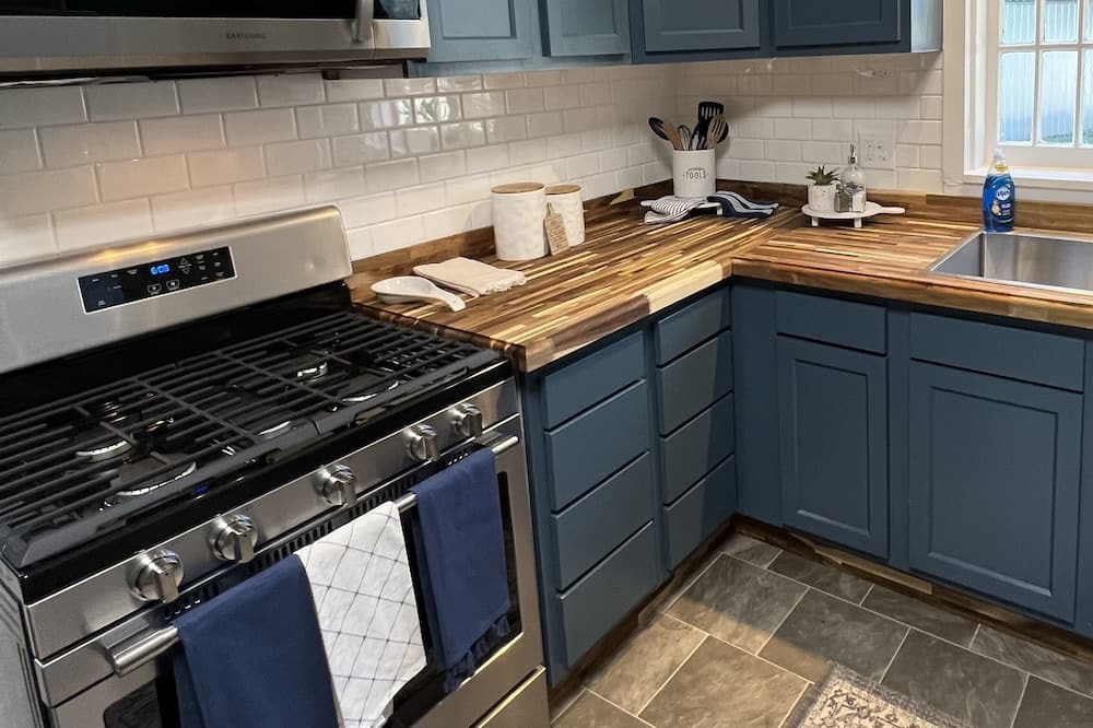Photo of Kitchen in Jonesville