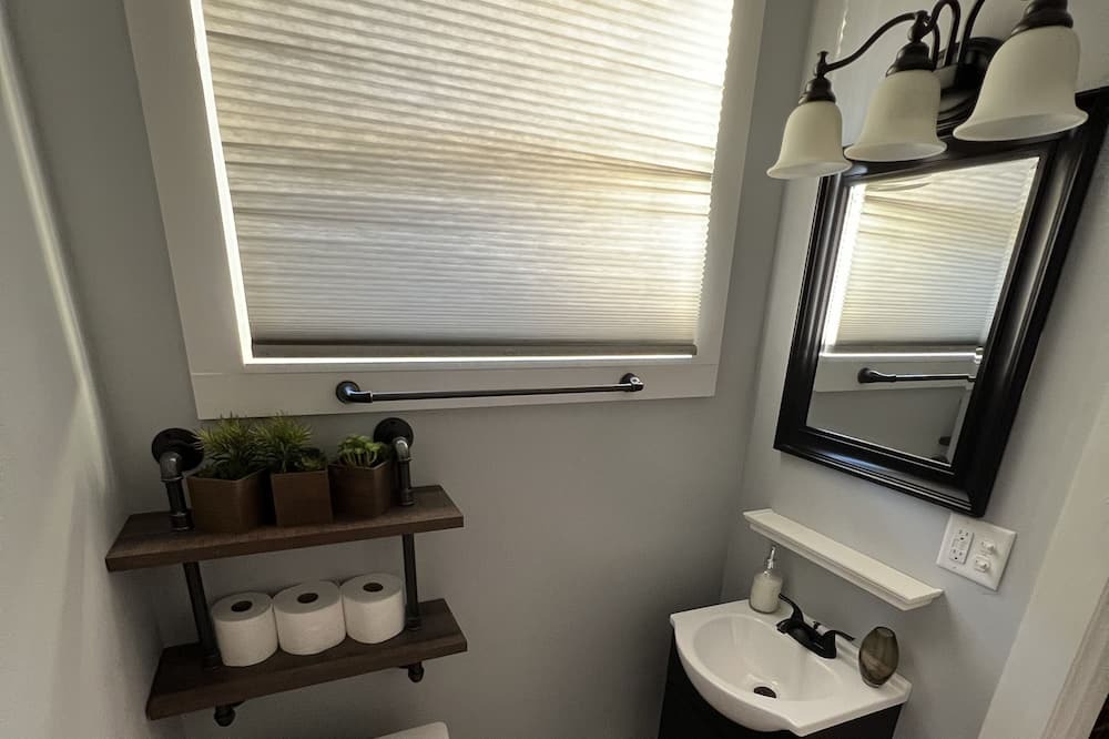 Photo of Bathroom in Jonesville