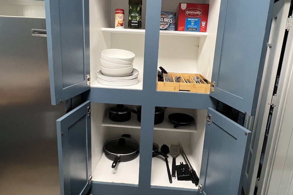 Photo of Kitchen in Jonesville