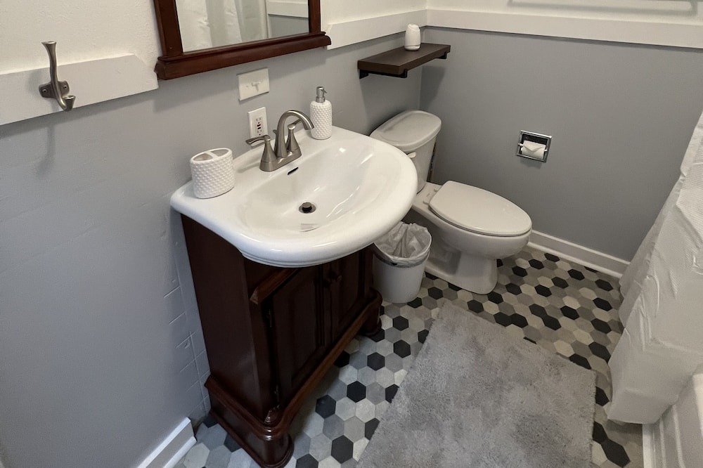 Photo of Bathroom in Jonesville