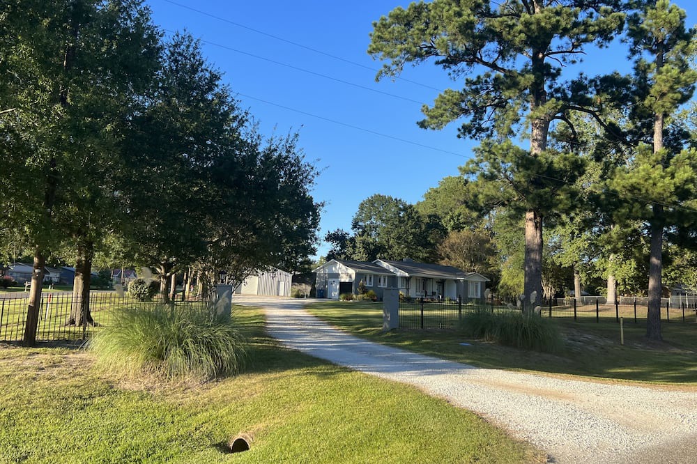Photo of Outdoor in Jonesville