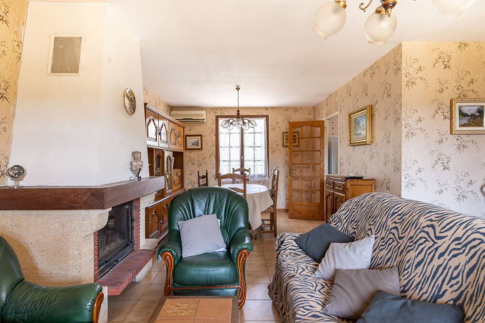 Photo of Livingroom in Vinca