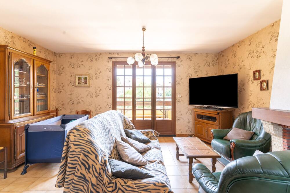 Photo of Livingroom in Vinca