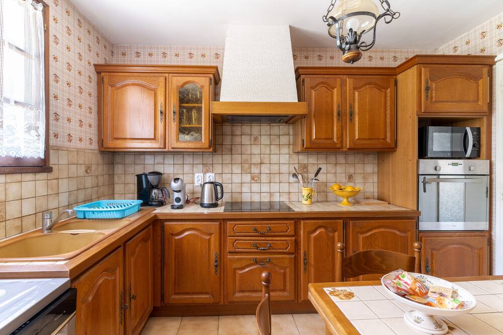 Photo of Kitchen in Vinca