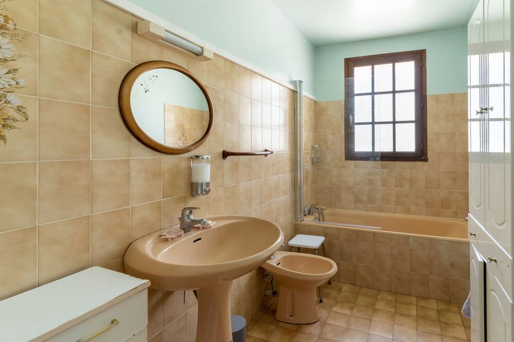 Photo of Bathroom in Vinca