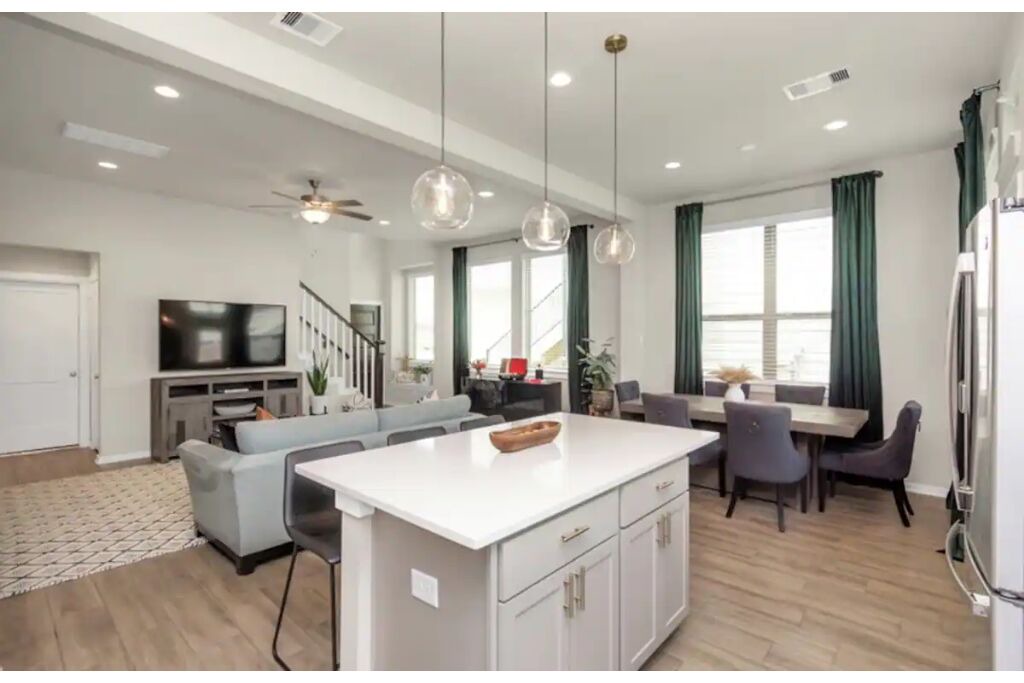 Photo of Kitchen in Sienna Plantation