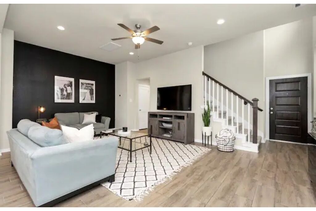 Photo of Livingroom in Sienna Plantation