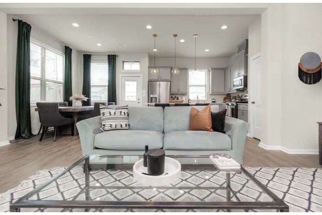 Photo of Livingroom in Sienna Plantation