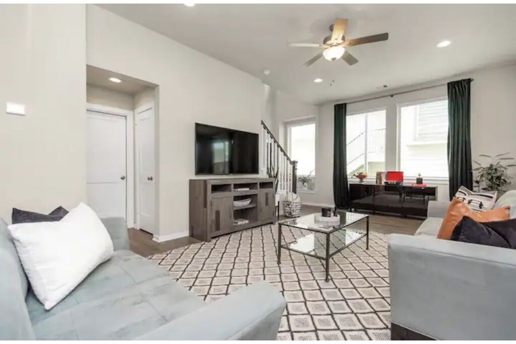 Photo of Livingroom in Sienna Plantation
