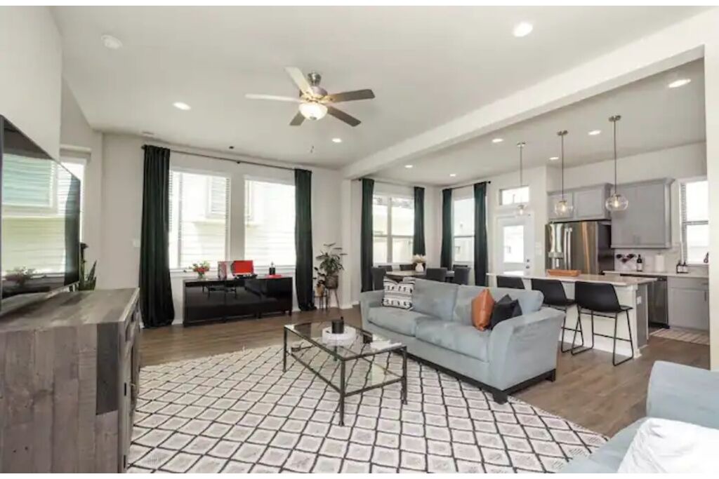 Photo of Livingroom in Sienna Plantation