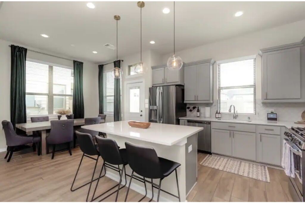 Photo of Kitchen in Sienna Plantation