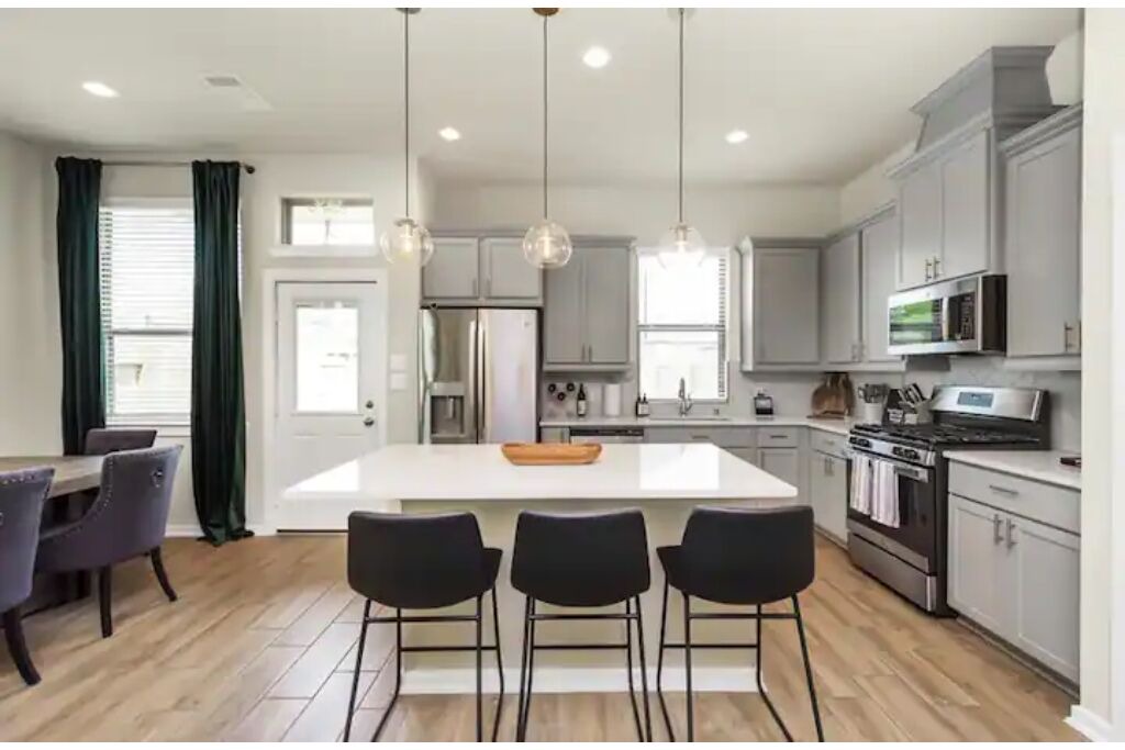 Photo of Kitchen in Sienna Plantation