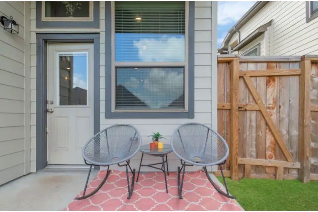 Photo of Outdoor in Sienna Plantation