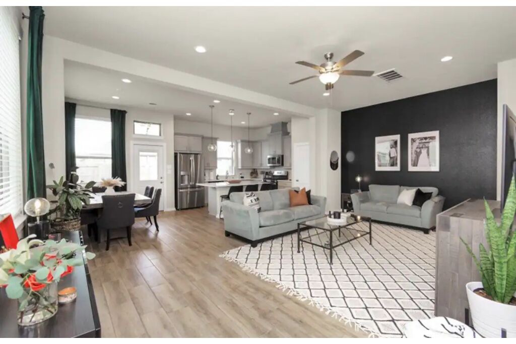 Photo of Livingroom in Sienna Plantation