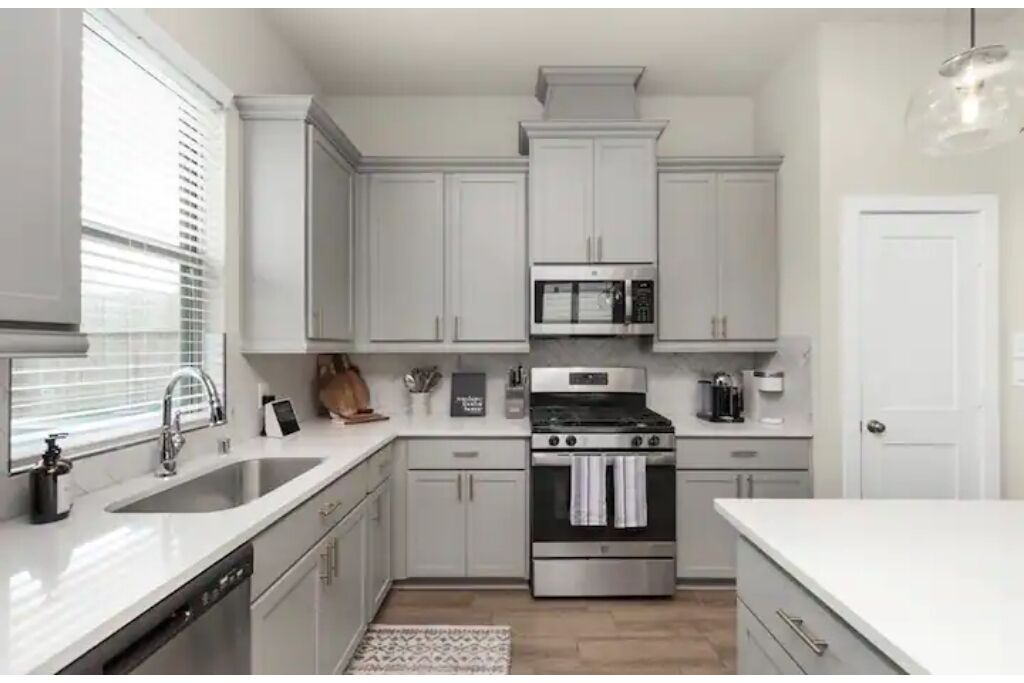 Photo of Kitchen in Sienna Plantation