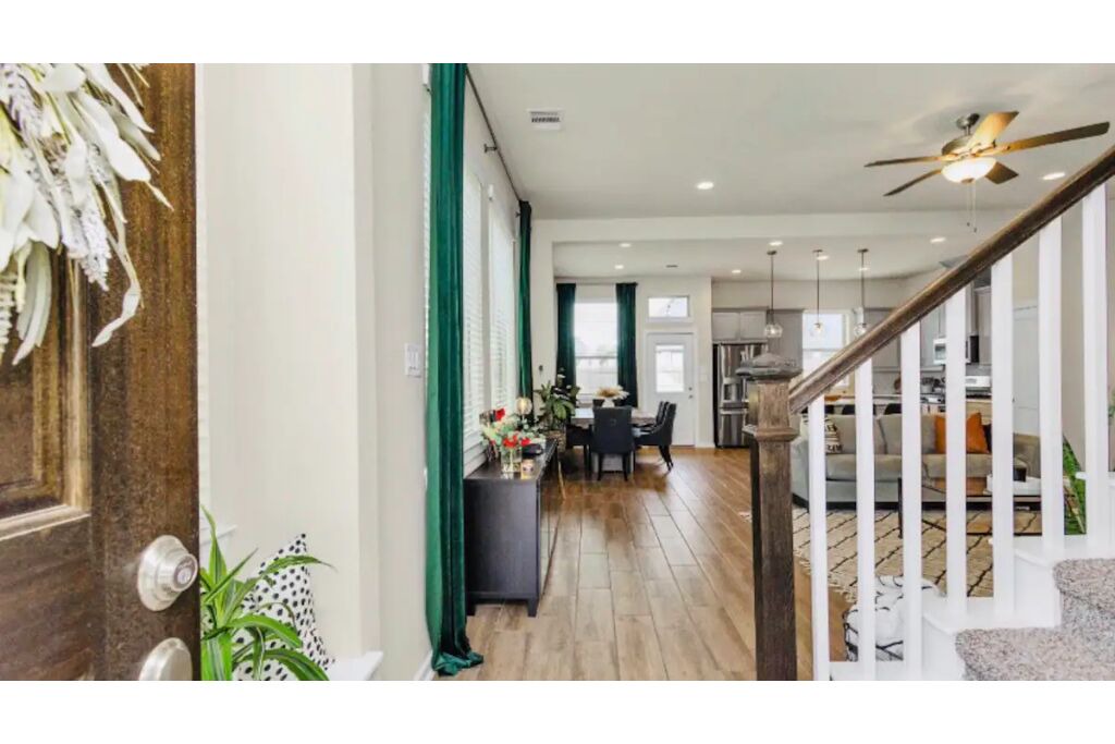 Photo of Livingroom in Sienna Plantation