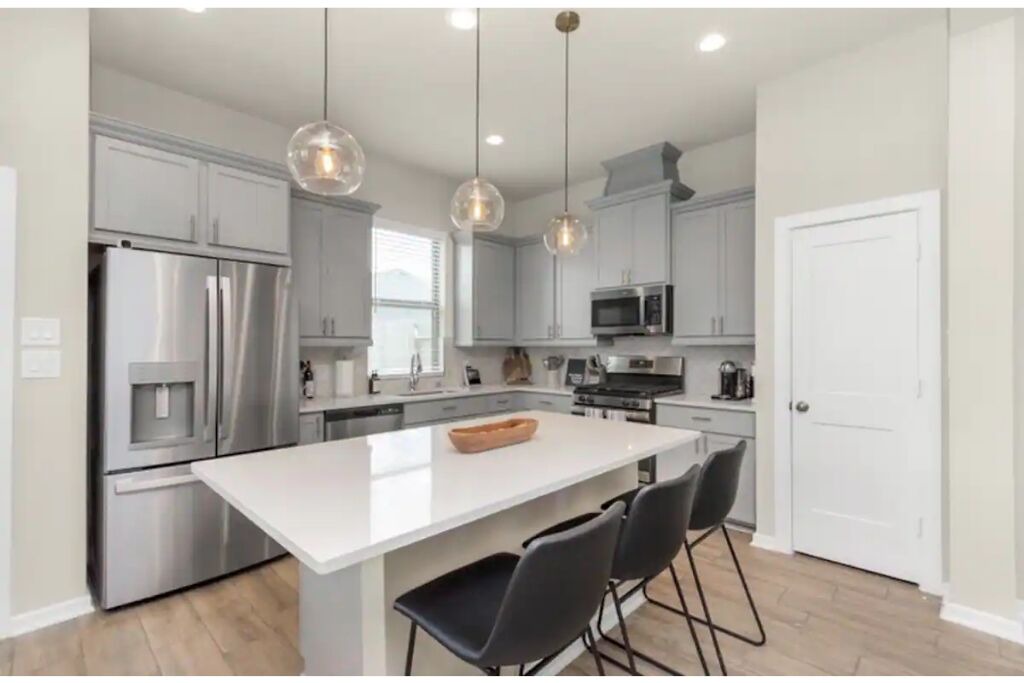 Photo of Kitchen in Sienna Plantation