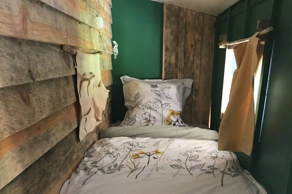 Photo of Bedroom in Pleucadeuc